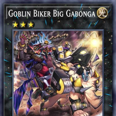 just realized that i only been playing xyz deck the whold time