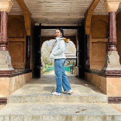 Jasmeet_23's profile picture. PhD Candidate @IIITDelhi | Health and Technology | HCI | Responsible Tech | Women's Health