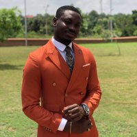 Jesseamoako (@jesseamoako3) 's Twitter Profile
