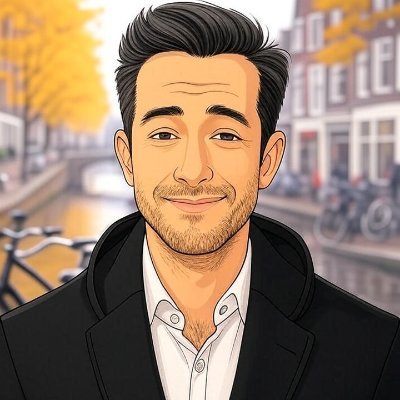 EuropeanArab1's profile picture. Dutch-born and raised, Moroccan origin. Defender of liberal human values. Opposer to all types of extremism and fascism no matter the religion or ideology.