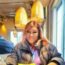 digitalmamabola's profile picture. Climate Negotiator | Award-Winning Environmentalist | Executive Dir @ecocykle | @GPforEducation Youth Leader | Circular Economy Expert | Queen's Commonwealth