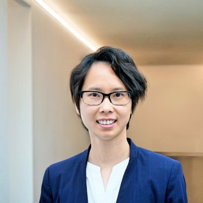 Research Assistant Professor @MEAM_Penn @CHOP_research | Looking for collaborators who are interested in advancing scientific machine learning in healthcare!