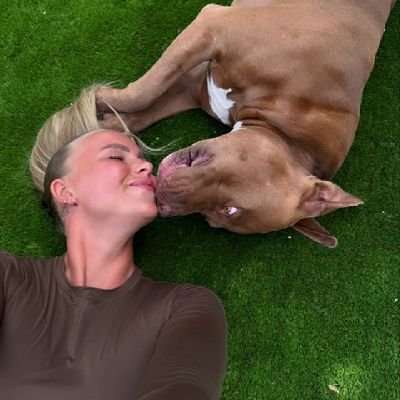 K9KNOTS_NINA Profile Picture