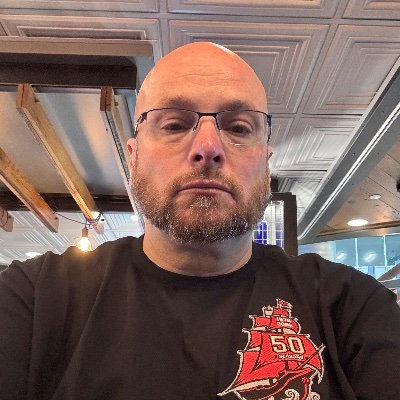 IAmNully's profile picture. Father, husband, Transplant survivor! #StarWars #Nerd #Timberwolves #Buccaneers