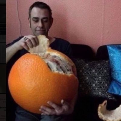 EnfantFinesse's profile picture. brrr brrr