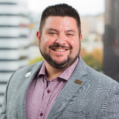 CEO & Co-Founder of Ronawk | Creator of the Bio-Block® Platform | Accelerating Science by Empowering Researchers | Unlocking Synergies Between Biology & AI for