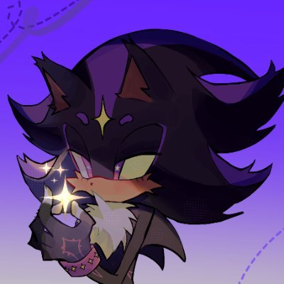 17 | Shadow enthusiast | Art may be inconsistent :(
Pfp by: @Yunnie236 | Banner by: @Gwenimaruu