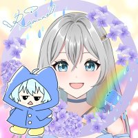 夜風 うた (@utatatatay) 's Twitter Profile Photo