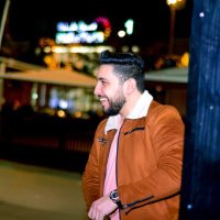 Ahmed Yazeid (@ahmedyazeidd) 's Twitter Profile