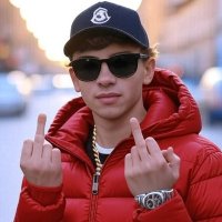 ChavTf (@tfchav) 's Twitter Profile