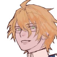 嘉森すいが (@kashin_suiga) 's Twitter Profile Photo