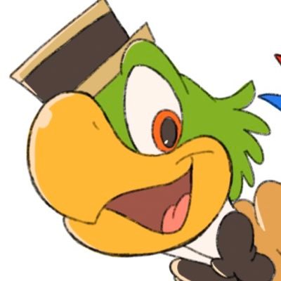 おサトうさんのプロフィール画像