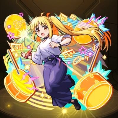 #ほよばげー  #モンスト  #バウンティ
お友達が欲しい
シャンフロ大好きです(*´`)