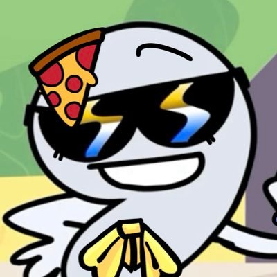 Pizza π(The Burnt One) Profile