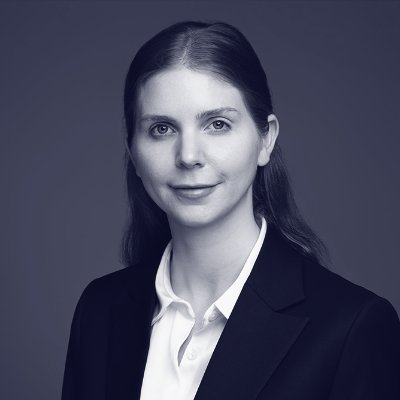 Multiomics analyst @ARKInvest focused on identifying disruptive innovations that could reshape the future of medicine | Disclosure: https://t.co/sPOP1gVoCR