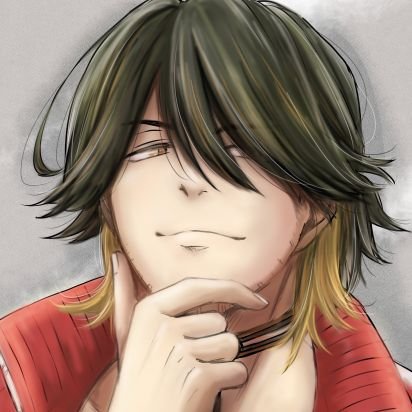 いぬさんのプロフィール画像