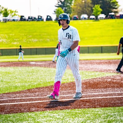 Franklin Regional/Baseball-OF, MIF, RHP, LHH/Basketball-PG/Class of 2027 Cell: 412-848-1355