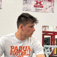 Landon Hanover 2026 QB (@landonhanover) 's Twitter Profile Photo Landon Hanover 2026 QB (@landonhanover) 's Twitter Profile Photo