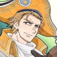 武装商船団アンソロジー企画(タイトル未定) (@am_anth_2026) 's Twitter Profile Photo 武装商船団アンソロジー企画(タイトル未定) (@am_anth_2026) 's Twitter Profile Photo