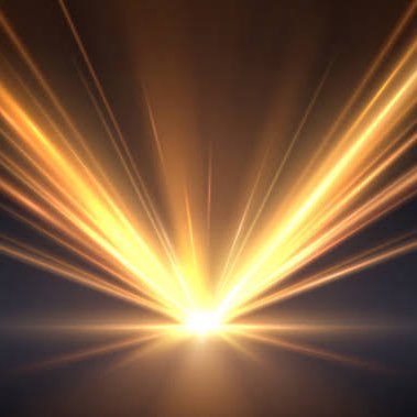 thegoldenray01's profile picture. Motivational voice | Spreading inspiration daily | Lifelong learner on a journey of growth