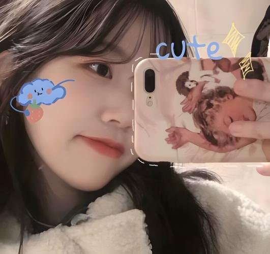 ruiuu1513's profile picture. ❤️关注我有小礼物❤️上门服务❤️ 快速预约点击蓝色文字 https://t.co/Tbwm1bOjDb 学生妹 空姐 萝莉 少妇 包您满意