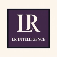 LR Intelligence | Institutional Macro Suite (@lrflows) 's Twitter Profile