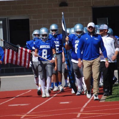 Official Twitter of the Herricks High School Football Team. Go Highlanders.