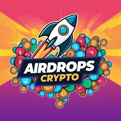 AirdropsAvinash's profile picture. Community first 💪 | Exploring Web3 🌐 | 🔍 Hunting alpha & airdrops | Learning & growing in crypto 🚀