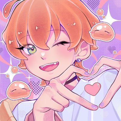 | Your Fav Androgynous Slime Idol꒷꒦🩷| ⋆˙⟡🏳️🌈⋆˙⟡ | 18+ |
| twitch affiliate | ☆voice actor☆ |
| pfp: @rice_cacce | model/rig: @yukikaedeart |