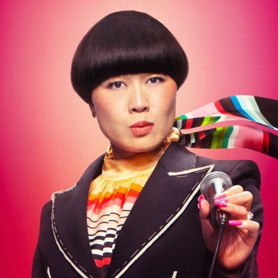 Atsuko Okatsukaさんのプロフィール画像