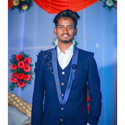 Kondurikarthik8's profile picture. 