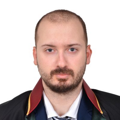 AvEmreTekmen's profile picture. Avukat