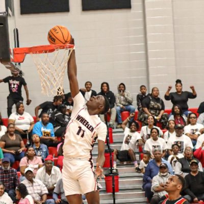 11tyree's profile picture. (6’3/6’4 Rim snatcher😡), (HOF rim protector), (2027) junior, gpa(4.0) (Wheeler County High School)