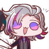 厳田 (@_5nda) 's Twitter Profile