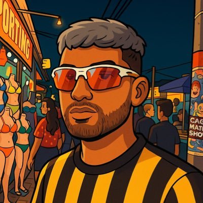 ☆Josué1:9☆ •Hincha y Socio de @oficialcap 🟡⚫️ •Artigas, Uruguay 🇺🇾•Montevideo, Uruguay 🇺🇾