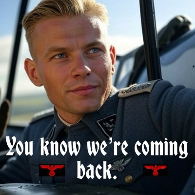 TonyTradingBots's profile picture. If you're not allowed to question something &disagree then you are being controlled
If  exposing a crime is treated as a crime, you are being ruled by criminals