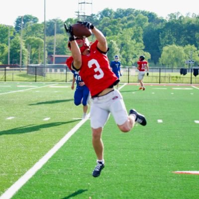 Lucas Newport Profile