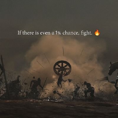 mayawi007's profile picture. अहमस्मि योधः न कदापि खंडित।