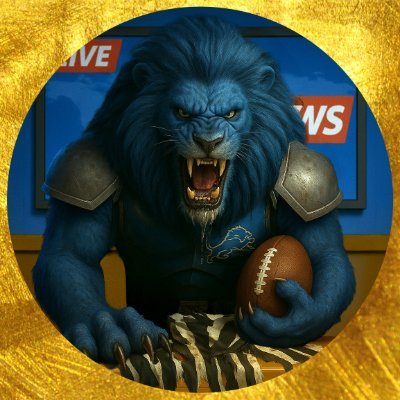 Your go-to source for breaking Detroit Lions news, updates & insights. Stay in the know, #OnePride. For fans only, not affiliated with the NFL. 🦁