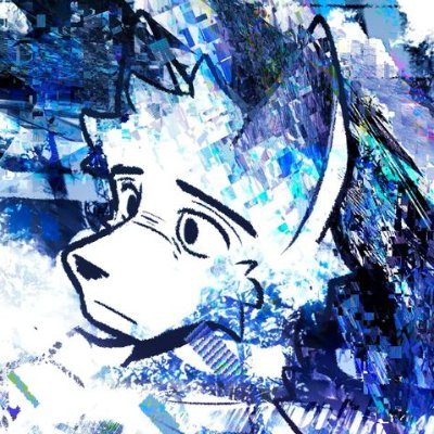 (+18) He/Them/Idc | Religion: None | I'm gay, & I'm a Furry. Discord: