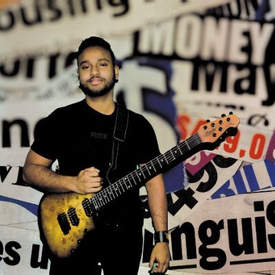 tcdambagolle's profile picture. musician | song writer | guitarist