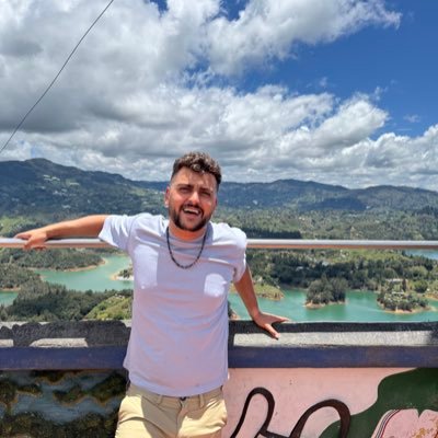 RonSofer1103's profile picture. 