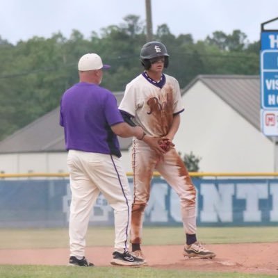 Class of ‘26 / Lonoke, AR📍/ LHS Baseball / Soph All Conference / Jr All Conference / @ASUMHBSBL Commit