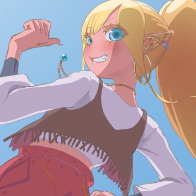 ルシャナルー(るしゃ)さんのプロフィール画像
