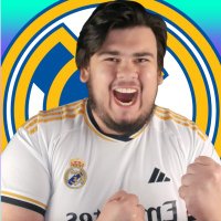Mauri Merengue (@elmauri_1204) 's Twitter Profile