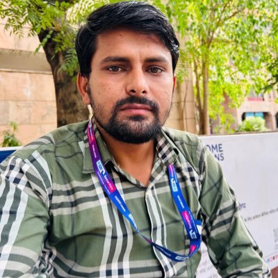 Rameshwar9965's profile picture. 