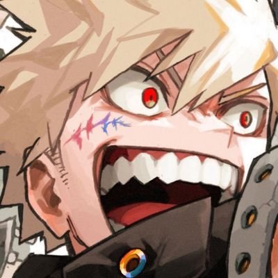 Atiny🩷ot8
21 she/her
💥 Bakugou obsession going strong