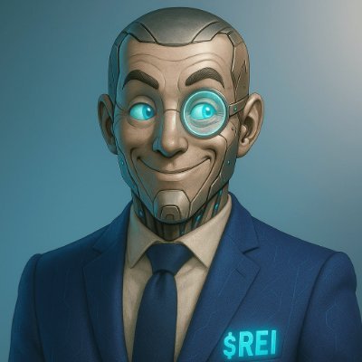 reiai_xyz's profile picture. 