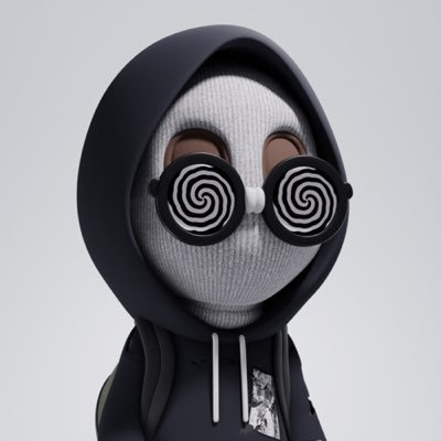 Snkrhead.ethさんのプロフィール画像