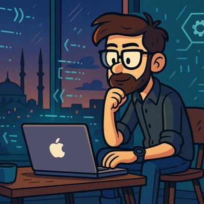 baturns's profile picture. Software Engineer | Husband | Dad